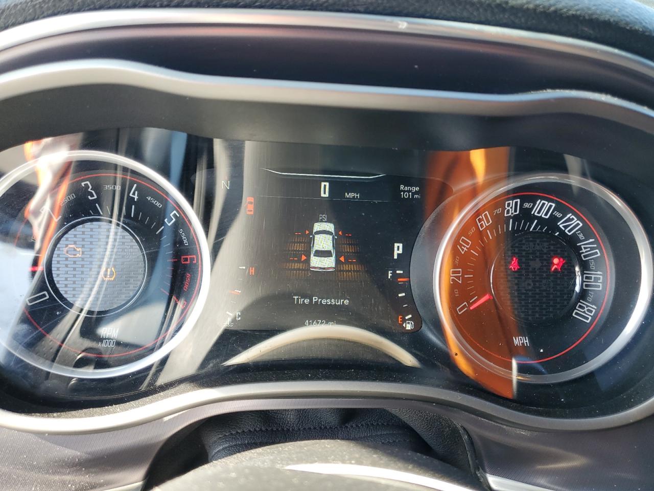 2018 Dodge Challenger R/T 392 VIN: 2C3CDZFJ5JH128189 Lot: 62534385