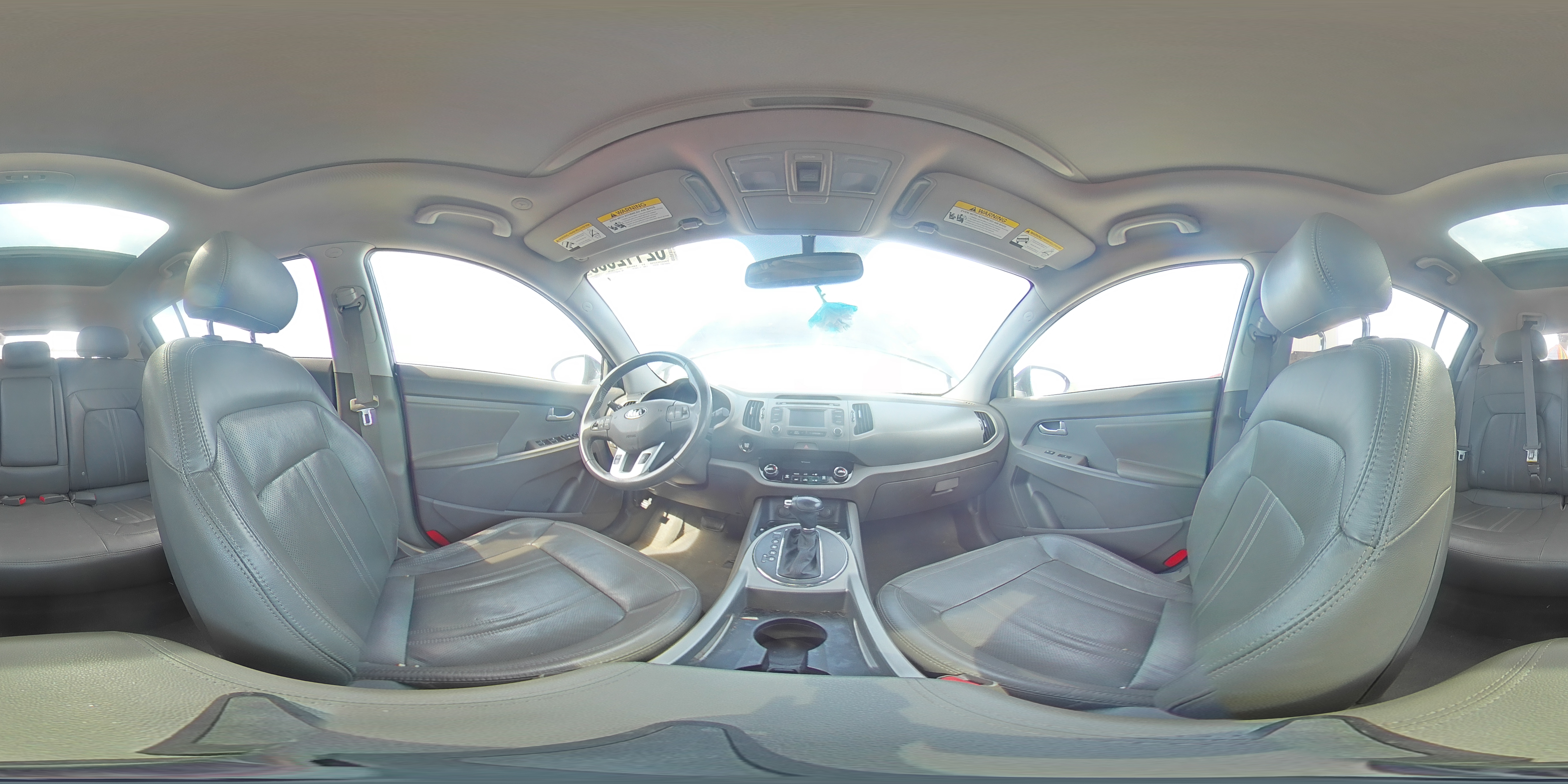2013 Kia Sportage Ex VIN: KNDPC3A20D7509414 Lot: 62112665