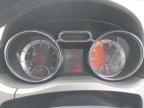 2014 VAUXHALL ADAM GLAM for sale at Copart PETERLEE