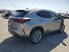2025 Lexus Nx 350H Base   for Sale in Sun Valley, CA - Front End
