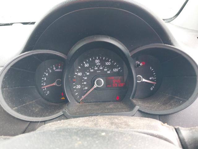 2012 KIA PICANTO 1