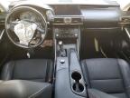 2017 Lexus Is 200T იყიდება Memphis-ში, TN - Front End