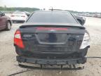 2012 Ford Fusion Se იყიდება Wayland-ში, MI - Rear End