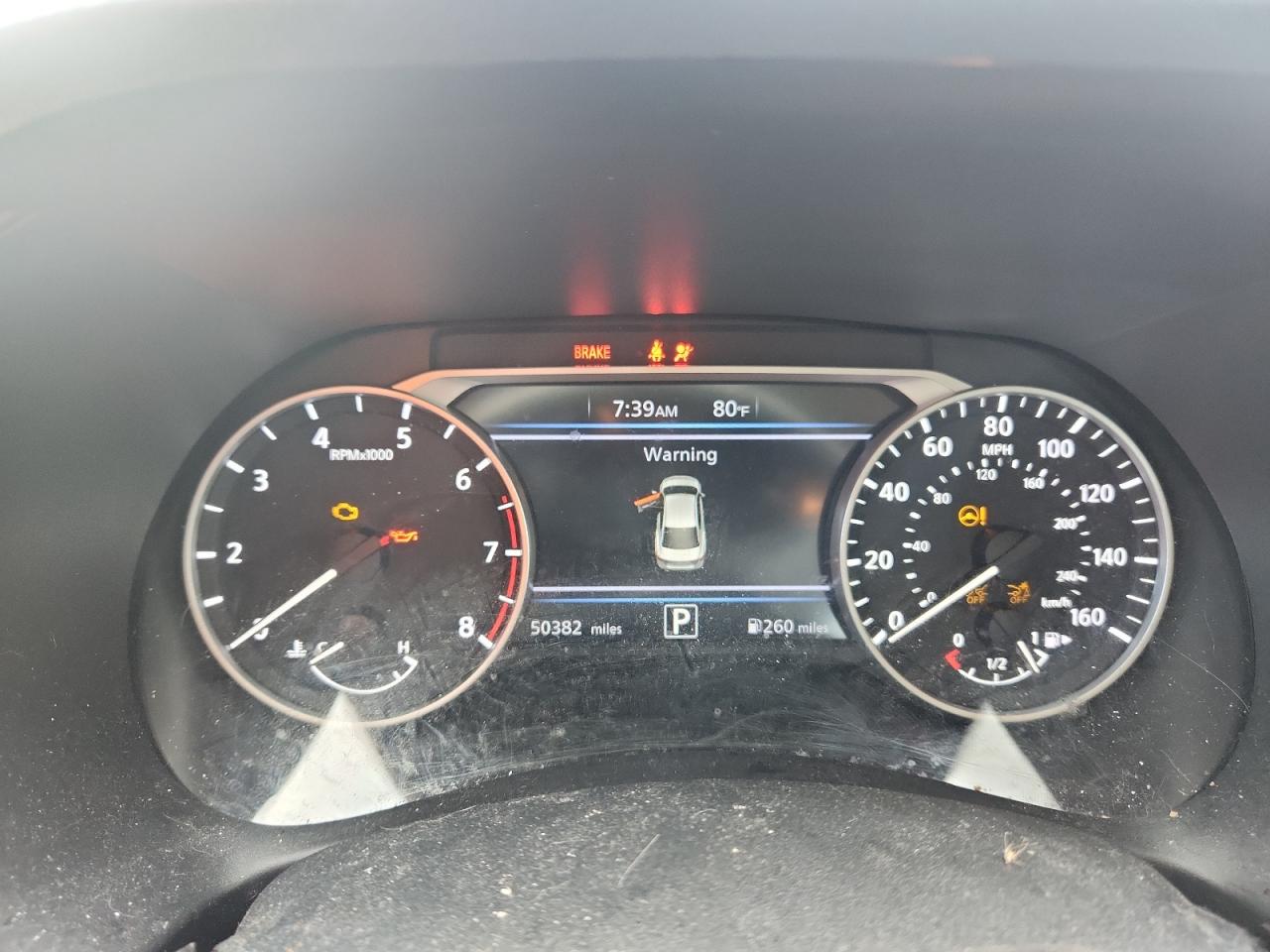 2022 Nissan Sentra Sv VIN: 3N1AB8CV6NY204595 Lot: 62824885