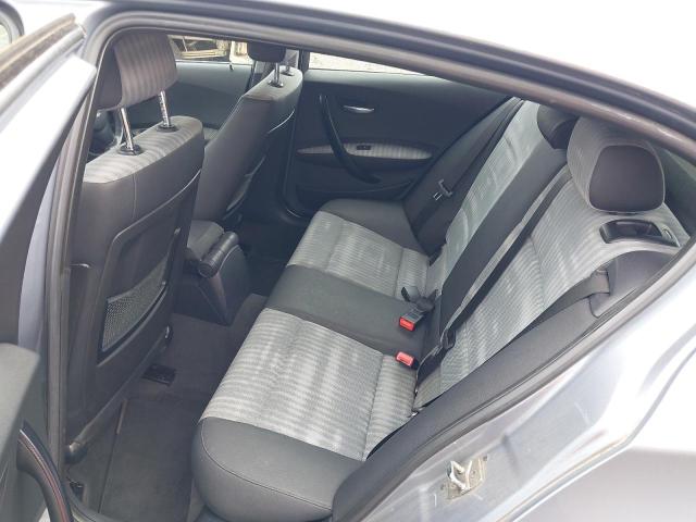 2005 BMW 118D SE
