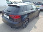 2016 AUDI S3 NAV QUA for sale at Copart SANDWICH