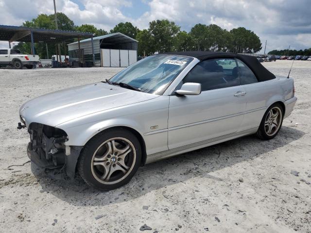 2002 Bmw 330 Ci  