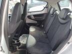 2012 TOYOTA AYGO VVT-I for sale at Copart ROCHFORD