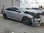 2019 Honda Civic Sport   de vânzare în Apopka, FL - Front End