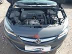 2015 VAUXHALL ASTRA SRI for sale at Copart BRISTOL