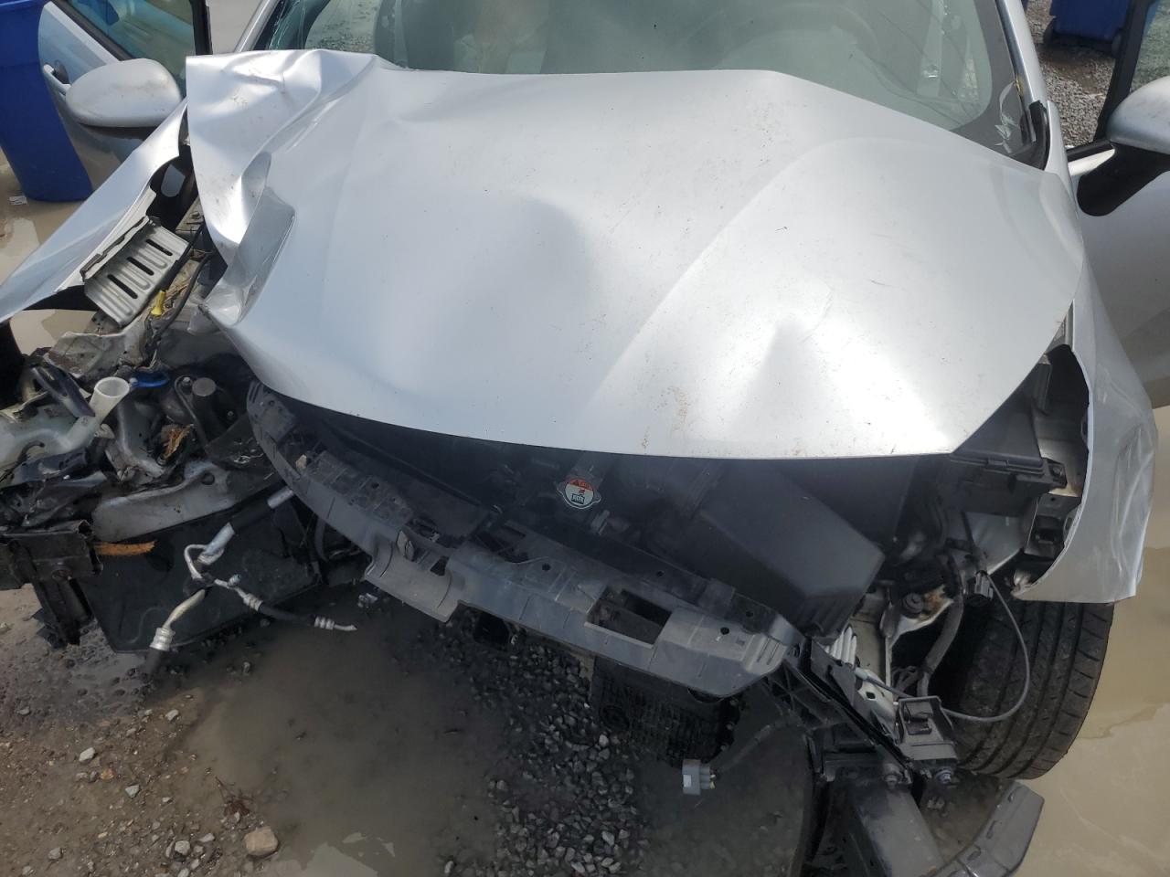 2017 Kia Rio Lx - image 11