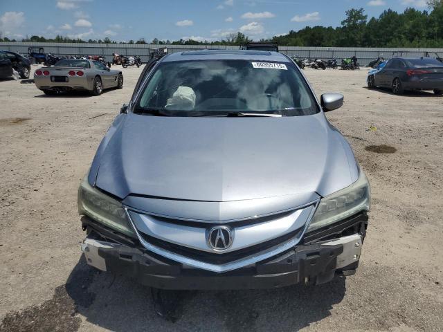  ACURA ILX 2016 Granatowy