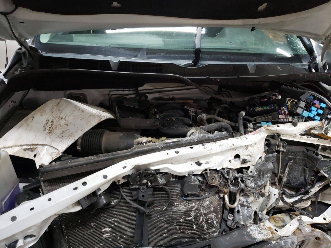 5TFDY5F18KX806251 TOYOTA TUNDRA 2019
