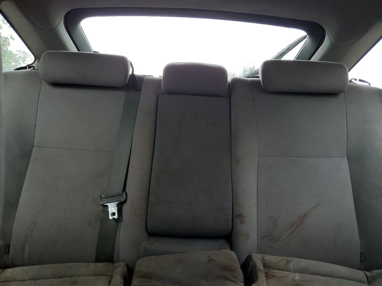 2004 Toyota Prius VIN: JTDKB20U340027488 Lot: 60149765