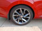 2018 SKODA SUPERB SPO for sale at Copart WOLVERHAMPTON