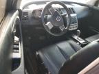 2007 NISSAN MURANO SL   for sale at Copart ON - LONDON