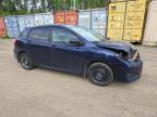 2012 TOYOTA COROLLA MATRIX  à vendre chez Copart QC - MONTREAL