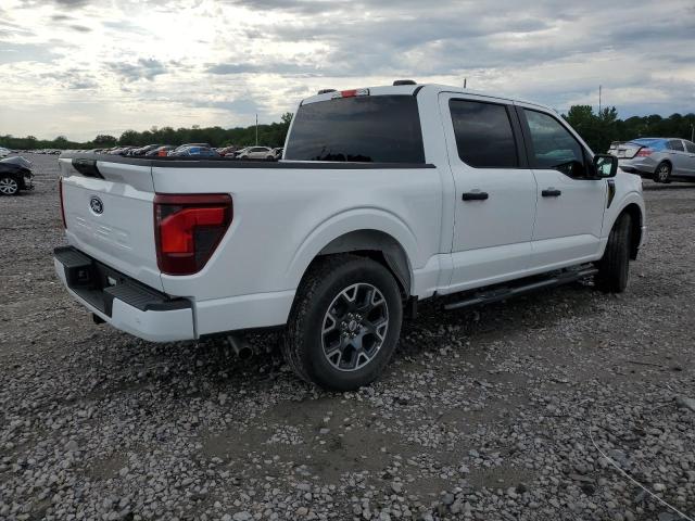  FORD F150 STX 2024 Белы