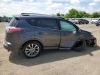 2018 TOYOTA RAV4 LIMITED   à vendre chez Copart ON - LONDON
