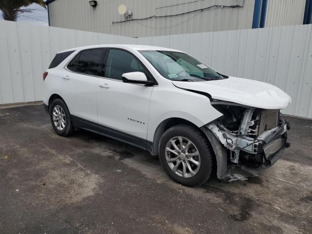  CHEVROLET EQUINOX 2020 Biały