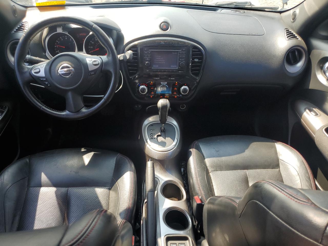 2012 Nissan Juke S VIN: JN8AF5MV5CT109129 Lot: 62481155