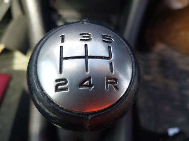 2006 PEUGEOT 206 CC SPO