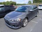 2010 MITSUBISHI LANCER GS4 for sale at Copart SANDTOFT