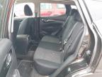 2016 NISSAN QASHQAI N- for sale at Copart SANDWICH