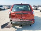 2007 Honda Cr-V Lx for Sale in Haslet, TX - Rear End