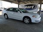 2014 Chevrolet Impala Limited Lt for Sale in Hayward, CA - Minor Dent/Scratches