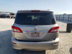 2013 Nissan Quest S იყიდება Jacksonville-ში, FL - Front End
