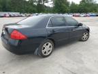 2007 Honda Accord Ex   for Sale in Gaston, SC - Front End