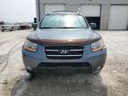 2009 Hyundai Santa Fe Se for Sale in Cahokia Heights, IL - Rear End