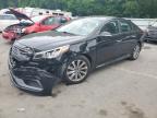 2015 Hyundai Sonata Sport na sprzedaż w Glassboro, NJ - Front End