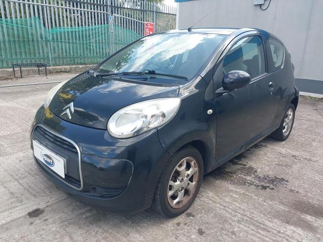 CITROEN C1 VTR+ 2012