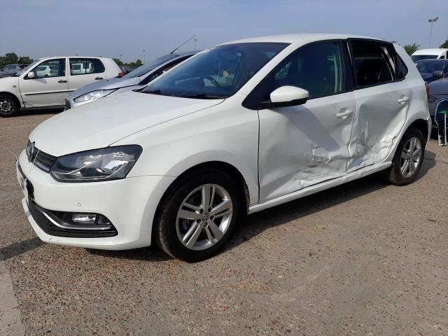 VOLKSWAGEN POLO MATCH 2016