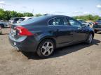 2013 Volvo S60 T5 на продаже в New Britain, CT - Mechanical