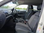 2024 VOLKSWAGEN T-CROSS BL for sale at Copart NEWBURY