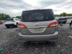 2012 Nissan Quest S de vânzare în Hueytown, AL - Side