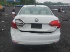 2014 Volkswagen Jetta Se   للبيع في New Britain، CT - Rear End
