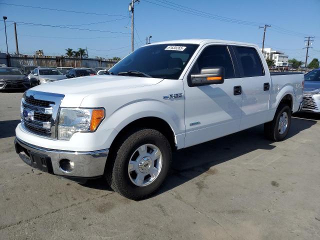 2014 Ford F150 Super 3.5L