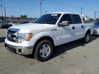 2014 Ford F150 Supercrew zu verkaufen in Los Angeles, CA - Front End