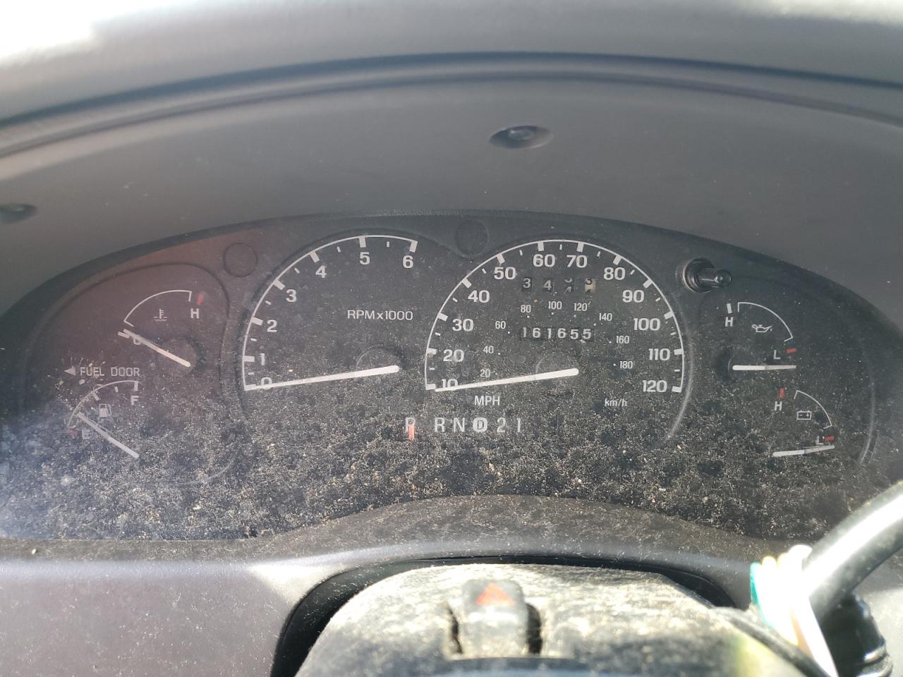 2003 Ford Ranger VIN: 1FTYR10E13PA02541 Lot: 62567705