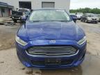2014 Ford Fusion S na sprzedaż w Central Square, NY - All Over