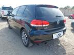 2009 VOLKSWAGEN GOLF PLUS for sale at Copart YORK