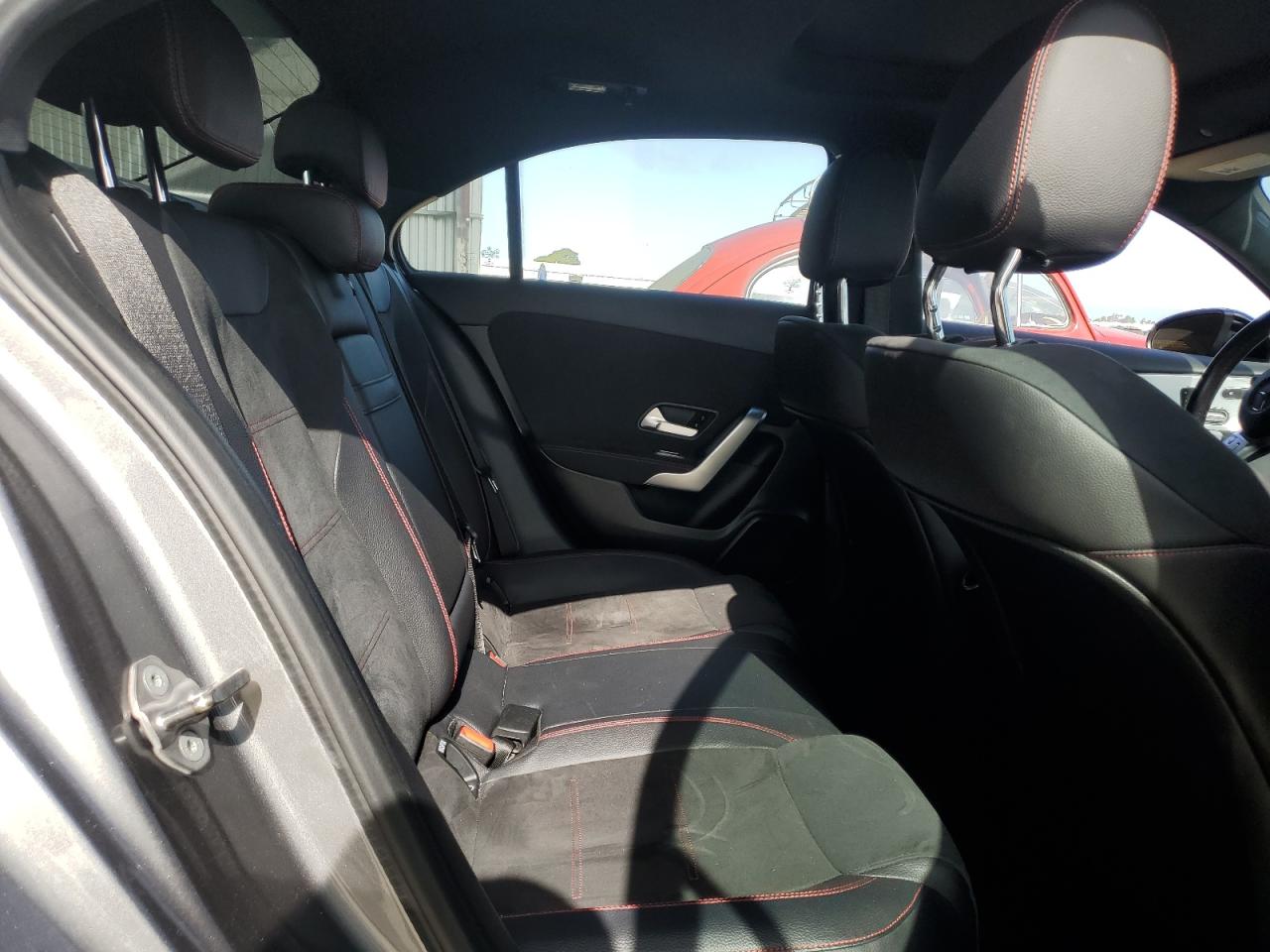 2019 Mercedes-Benz A 220 VIN: WDD3G4EB8KW018875 Lot: 62552985
