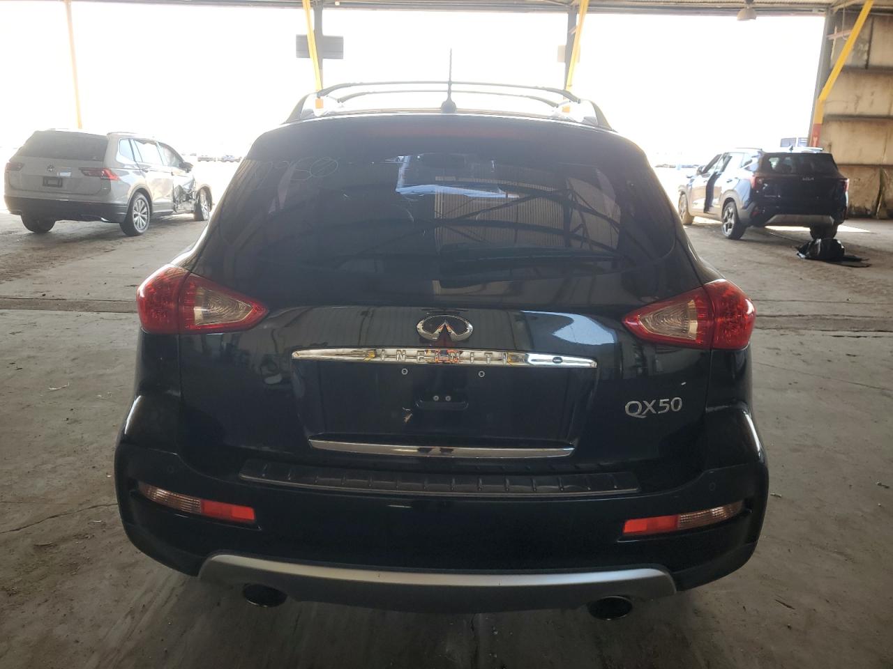 2017 Infiniti Qx50 VIN: JN1BJ0RR2HM405016 Lot: 60273475