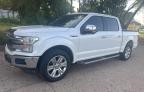 2018 Ford F150 Supercrew للبيع في Oklahoma City، OK - Normal Wear