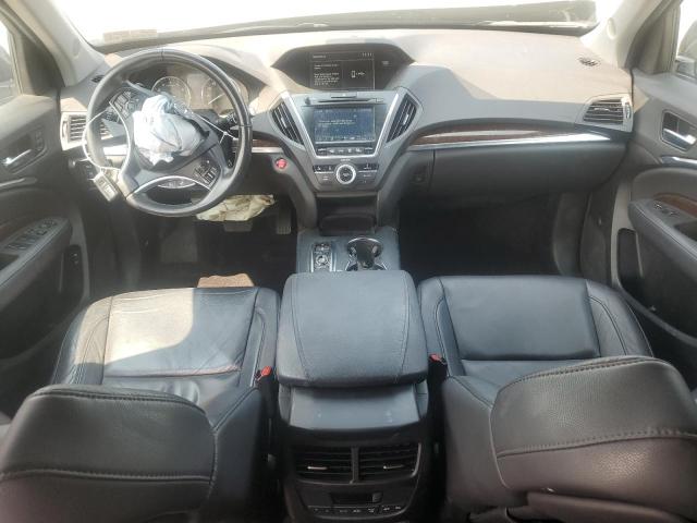  ACURA MDX 2020 Gray