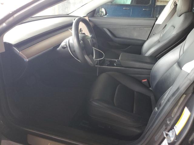  TESLA MODEL 3 2019 Gray